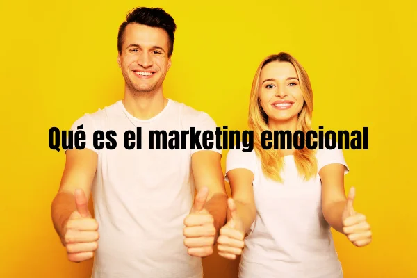 Cos'è il marketing emozionale